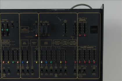 Arp-Odyssey Mk2